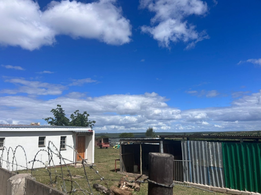 Commercial Property for Sale in Alice Eastern Cape